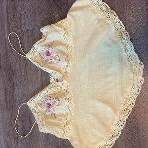 Free people top